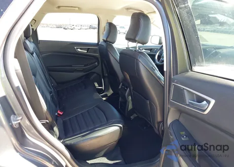 2024 Ford Edge Sel from USA, damaged, VIN 2FMPK4J95RBA50557